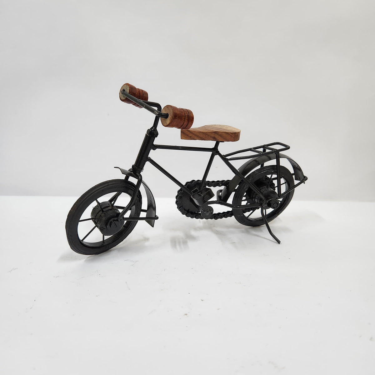 WÜRDE EISENFAHRRAD