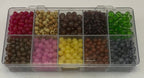 BDK325 - GLASS BEAD DIY KIDS KIT