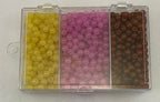 BDK328 - GLASS BEAD DIY KIDS KIT