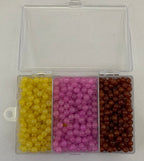 BDK328 - GLASS BEAD DIY KIDS KIT