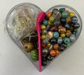BDK274 - JEWELLERY MAKING DIY KIDS KIT