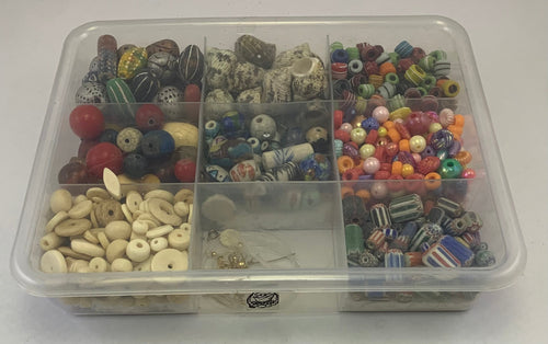 BDK272 - JEWELLERY MAKING DIY KIDS KIT