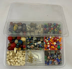 BDK272 - JEWELLERY MAKING DIY KIDS KIT