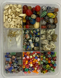 BDK272 - JEWELLERY MAKING DIY KIDS KIT