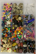 BDK273 - JEWELLERY MAKING DIY KIDS KIT