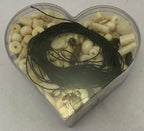 BDK287 - BONE BEAD DIY KIDS KIT