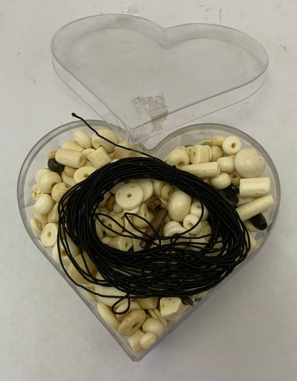BDK287 - BONE BEAD DIY KIDS KIT