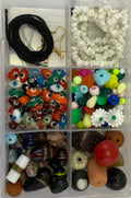 BDK276 - GLASS/RESIN BEAD DIY KIDS KITS