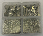 BDK305 - JEWELLERY MAKING DIY MATERIALS FINDING