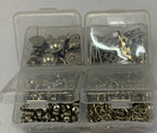 BDK305 - JEWELLERY MAKING DIY MATERIALS FINDING