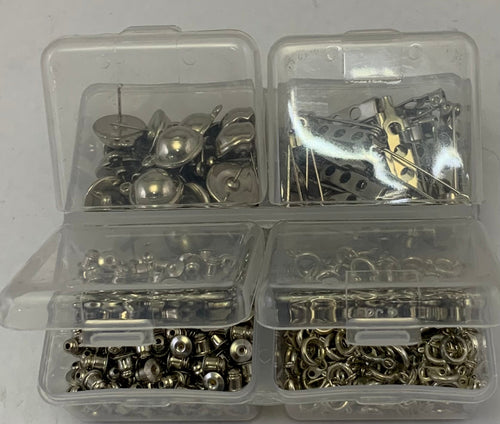 BDK305 - JEWELLERY MAKING DIY MATERIALS FINDING