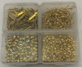 BDK304 - JEWELLERY MAKING DIY MATERIALS FINDING