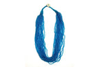 NK 164 Seed Beads Necklace dastakaaristore