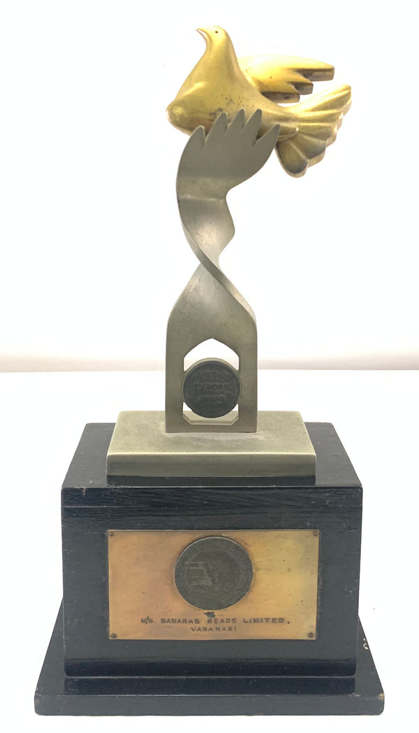 Special Export Award 1990-91