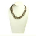 NK5021 - Metal Chain Necklace