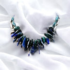 Lapis Stone Necklace